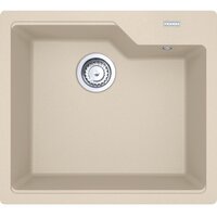 Franke Urban UBG 610-50 114.0687.255 (бежевый)