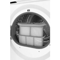 Сушильная машина TCL TDOP-6808W - Превью изображения №8 — Интернет-магазин ПроЗаказ