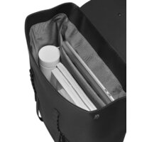 Городской рюкзак Gaston Luga Splаsh 2.0 16'' (черный) - Превью изображения №5 — Интернет-магазин ПроЗаказ