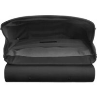 Городской рюкзак Gaston Luga Splаsh 2.0 16'' (черный) - Превью изображения №8 — Интернет-магазин ПроЗаказ