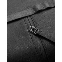 Городской рюкзак Gaston Luga Splаsh 2.0 16'' (черный) - Превью изображения №7 — Интернет-магазин ПроЗаказ