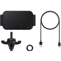 Держатель для смартфона Samsung EP-H5300CBEGEU - Превью изображения №11 — Интернет-магазин ПроЗаказ