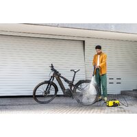 Мойка высокого давления Karcher OC 6-18 Battery Set 1.328-501.0 (с 1-им АКБ 2.5 Ач) - Превью изображения №6 — Интернет-магазин ПроЗаказ