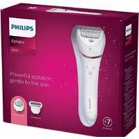 Эпилятор Philips BRE730/10 - Превью изображения №4 — Интернет-магазин ПроЗаказ