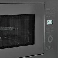 Микроволновая печь MAUNFELD MBMO.25.7GG - Превью изображения №4 — Интернет-магазин ПроЗаказ