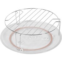 Микроволновая печь MAUNFELD MBMO.25.7GG - Превью изображения №7 — Интернет-магазин ПроЗаказ