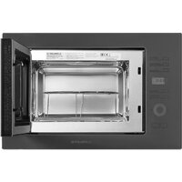 Микроволновая печь MAUNFELD MBMO.25.7GG - Превью изображения №2 — Интернет-магазин ПроЗаказ