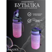 Бутылка для воды Bradex TDA 4320 - Превью изображения №4 — Интернет-магазин ПроЗаказ