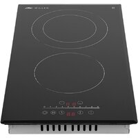 Варочная панель Millen MEH 302 BL - Превью изображения №2 — Интернет-магазин ПроЗаказ