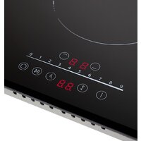Варочная панель Millen MEH 302 BL - Превью изображения №5 — Интернет-магазин ПроЗаказ