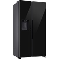 Холодильник side by side Samsung RS70F64KEBEO - Превью изображения №2 — Интернет-магазин ПроЗаказ