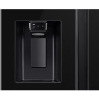 Холодильник side by side Samsung RS70F64KEBEO - Превью изображения №8 — Интернет-магазин ПроЗаказ