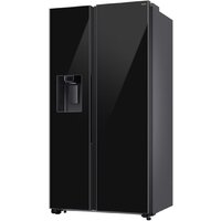 Холодильник side by side Samsung RS70F64KEBEO - Превью изображения №3 — Интернет-магазин ПроЗаказ