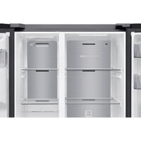 Холодильник side by side Samsung RS70F64KEBEO - Превью изображения №6 — Интернет-магазин ПроЗаказ