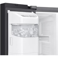 Холодильник side by side Samsung RS70F64KEBEO - Превью изображения №7 — Интернет-магазин ПроЗаказ