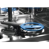 Встраиваемая посудомоечная машина Electrolux EEM69410W - Превью изображения №5 — Интернет-магазин ПроЗаказ