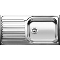 Кухонная мойка Blanco Tipo XL 6 S 514243 - Превью изображения №2 — Интернет-магазин ПроЗаказ