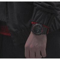 Наручные часы Casio GA-110HR-1A - Превью изображения №6 — Интернет-магазин ПроЗаказ