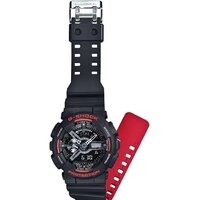 Наручные часы Casio GA-110HR-1A - Превью изображения №3 — Интернет-магазин ПроЗаказ