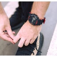 Наручные часы Casio GA-110HR-1A - Превью изображения №7 — Интернет-магазин ПроЗаказ