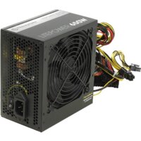 Блок питания Thermaltake Litepower 650W [LTP-0650P-2] - Превью изображения №2 — Интернет-магазин ПроЗаказ