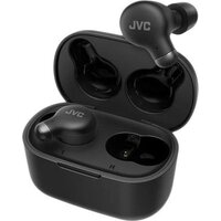 JVC HA-A25T (черный)