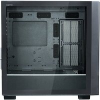 Корпус XASTRA A510M 4ARGB-UC (черный) - Превью изображения №4 — Интернет-магазин ПроЗаказ