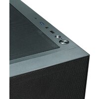Корпус XASTRA A510M 4ARGB-UC (черный) - Превью изображения №7 — Интернет-магазин ПроЗаказ