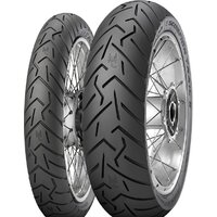 Pirelli Scorpion Trail II 110/80R19 59V Front