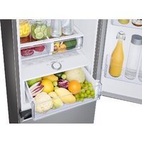 Холодильник Samsung RB34C603CS9/EF - Превью изображения №10 — Интернет-магазин ПроЗаказ