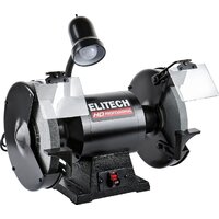 Заточный станок ELITECH BG 9025L - Превью изображения №3 — Интернет-магазин ПроЗаказ