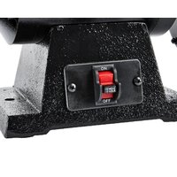 Заточный станок ELITECH BG 9025L - Превью изображения №5 — Интернет-магазин ПроЗаказ