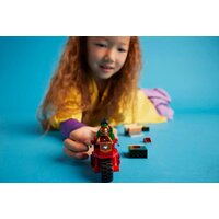 Конструктор LEGO Super Heroes Железный человек на мотоцикле и Халк 76287 - Превью изображения №7 — Интернет-магазин ПроЗаказ