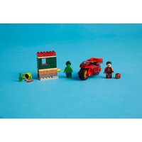 Конструктор LEGO Super Heroes Железный человек на мотоцикле и Халк 76287 - Превью изображения №10 — Интернет-магазин ПроЗаказ