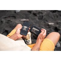 Беззеркальный фотоаппарат Panasonic Lumix S9 Body (красный) - Превью изображения №9 — Интернет-магазин ПроЗаказ