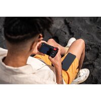 Беззеркальный фотоаппарат Panasonic Lumix S9 Body (красный) - Превью изображения №8 — Интернет-магазин ПроЗаказ
