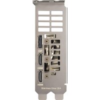 Видеокарта ASUS GeForce RTX 5060 LP BRK 8GB GDDR7 OC Edition RTX5060-O8G-LP-BRK - Превью изображения №9 — Интернет-магазин ПроЗаказ