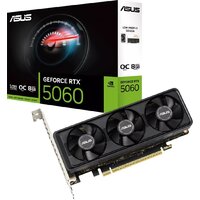 Видеокарта ASUS GeForce RTX 5060 LP BRK 8GB GDDR7 OC Edition RTX5060-O8G-LP-BRK - Превью изображения №11 — Интернет-магазин ПроЗаказ