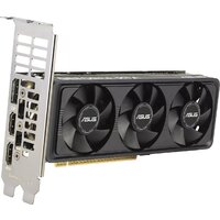 Видеокарта ASUS GeForce RTX 5060 LP BRK 8GB GDDR7 OC Edition RTX5060-O8G-LP-BRK - Превью изображения №3 — Интернет-магазин ПроЗаказ