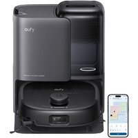 Робот-пылесос Eufy E25 - Превью изображения №2 — Интернет-магазин ПроЗаказ