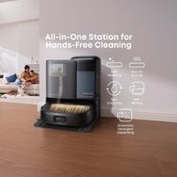 Робот-пылесос Eufy E25 - Превью изображения №4 — Интернет-магазин ПроЗаказ