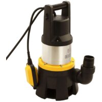 Дренажный насос Denzel DP1400X - Превью изображения №2 — Интернет-магазин ПроЗаказ