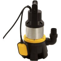 Дренажный насос Denzel DP1400X - Превью изображения №4 — Интернет-магазин ПроЗаказ