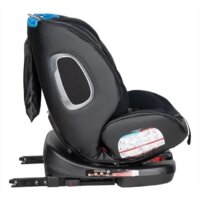 Детское автокресло Farfello YB102A(2) (черный/экокожа) - Превью изображения №4 — Интернет-магазин ПроЗаказ