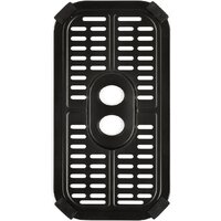 Аэрогриль (аэрофритюрница) Girmi Double Air Fryer FG26 - Превью изображения №4 — Интернет-магазин ПроЗаказ