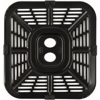 Аэрогриль (аэрофритюрница) Girmi Double Air Fryer FG26 - Превью изображения №5 — Интернет-магазин ПроЗаказ