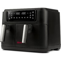 Аэрогриль (аэрофритюрница) Girmi Double Air Fryer FG26 - Превью изображения №3 — Интернет-магазин ПроЗаказ