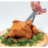 Кухонные ножницы Gefu Тринция 12600 - Превью изображения №2 — Интернет-магазин ПроЗаказ