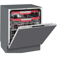 Встраиваемая посудомоечная машина KUPPERSBERG GLM 6075 - Превью изображения №5 — Интернет-магазин ПроЗаказ