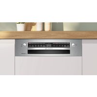 Встраиваемая посудомоечная машина Bosch Seria 4 SPI4HMS49E - Превью изображения №7 — Интернет-магазин ПроЗаказ